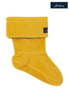 Joules Molly Yellow Welly Sock (C82897) | €18.50