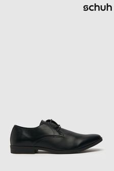 Schuh Black Roman Formal Derby Shoes (C83005) | 47 €
