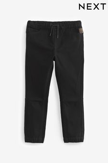 Black Seam Jeans (3-16yrs) (C83084) | HK$140 - HK$183