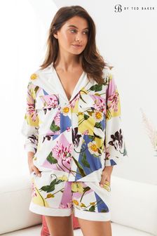 B by Ted Baker Button Through Shorts Set (C83733) | €30