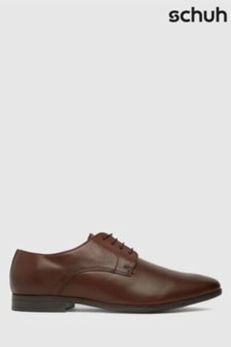 Pantofi din piele Schuh Ramon Maro (C84085) | 334 LEI