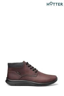 Zapatos con cordones en marrón Hydro GTX de Hotter (C84154) | 183 €