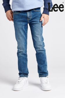 Синие джинсы для мальчиков Lee Malone (C84606) | €29 - €35