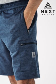 Mornarsko modra - Next kratke hlače Next Active Tech (C84717) | €22