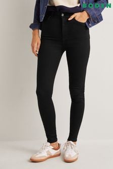 Boden Black Skinny Body Contour Jeans (C84912) | 115 €