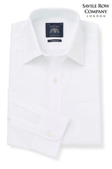 mens shirts savile row
