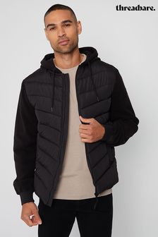 Mens smart puffer jacket hotsell