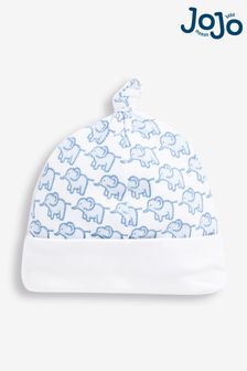 JoJo Maman Bébé Baby Blue Little Elephant Hat (C86578) | 202 UAH