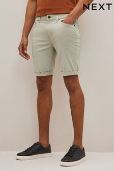 Chino kratke hlače s 5 žepi Motionflex (C86887) | €8
