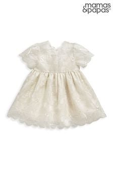 Mamas and 2024 papas christening dress