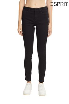 Esprit Black Rinse Skinny Fit Jeans (C88175) | 25 €