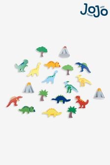 JoJo Maman Bébé Dinosaur Pocket Set (C88394) | €19