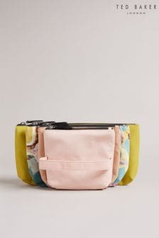 Ted Baker Multia Green Multi Pouch (C88625) | €41.50