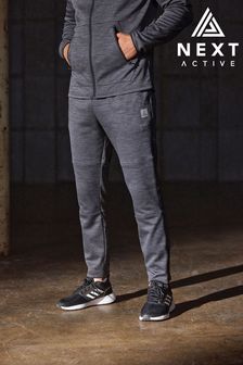 Темно-серый - Спортивные брюки "Active Tech" (C88689) | €26