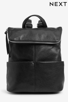 Черный - Повседневный рюкзак (C89927) | €50