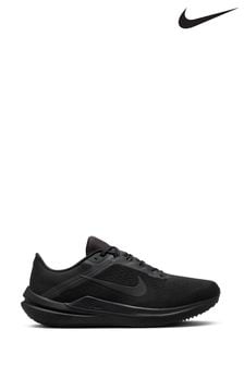Nike Black Air Winflo 10 Running Trainers (C8Y917) | $159