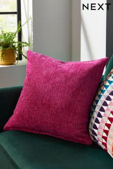 Next pink cushions sale