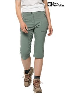 Jack Wolfskin Activate 3/4 Trousers (C91228) | €30