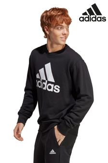 Schwarz - Adidas Mens Sweatshirt (C91486) | 54 €