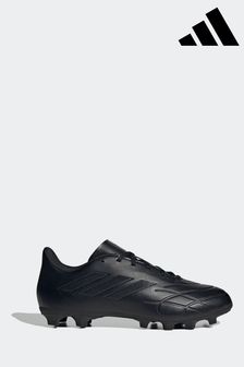 adidas Black Copa Adult Pure 4 FxG Football Boots (C91660) | 18,100 Ft