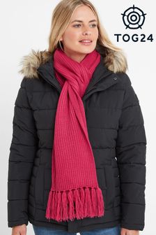 Tog 24 Pink Hanlith Scarf (C92659) | €33