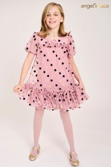 Angel's Face Pink Tea Rose Star Lauren Dress (C93212) | €102 - €108