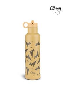 Citron Insualted Water Bottle With Two Lids 750ml (C93973) | 45 €