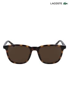 Lacoste Brown Sunglasses (C94257) | €113