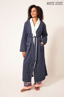 Damen Kleidung Unterwäsche & Nachtwäsche Bademäntel Victoria's Secret Bademäntel Victoria’s secret satin dressing gown robe  size small 