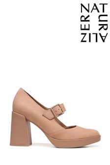 Usnjeni čevlji Mary Janes Naturalizer Genn-spark (C94484) | €74