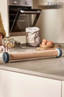 Joseph Joseph Blue Precisionpin Adjustable Rolling Pin