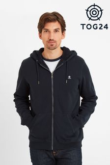 Tog 24 Mens Timble Sherpa Lined Hoodie