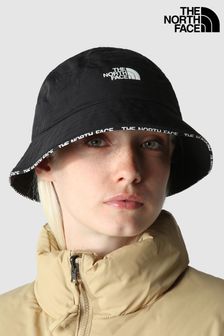 The North Face Black Cypress Bucket Hat (C95315) | €47