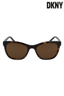 DKNY Brown Sunglasses (C95338) | €113
