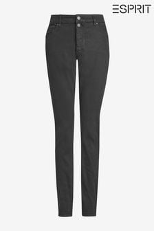 Esprit Black Trousers (C95563) | 47 €