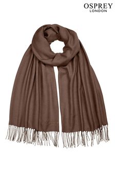 OSPREY LONDON The Rainbow Wrap Scarf (C95985) | €47