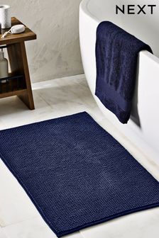שטיחון אמבטיה במרקם לולאות  (C96500) | ‏49 ‏₪