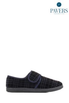 Pavers store velcro slippers