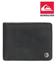 Quiksilver Black Mack Wallet (C97390) | 50 €