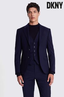 DKNY Slim Fit Ink Suit: Jacket (C97492) | 1,065 QAR