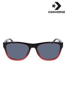 Converse Black & Red All Star Sunglasses (C97551) | €135