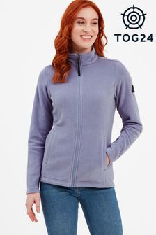 Tog 24 Blue Shire Fleece Jacket (C97610) | €15