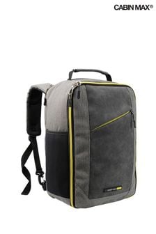 Konwertowalna podręczna torba podróżna Cabin Max Manhattan o wymiarach 40 × 20 × 25 – torba na ramię i plecak (C97846) | 210 zł