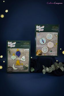 Crafters Companion The Nutcracker Tree Decoration Collection (C98815) | 20 €