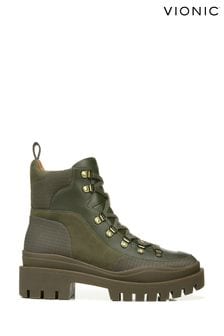 Vionic Jaxen Mid Shaft Boots (C99280) | 600 zł