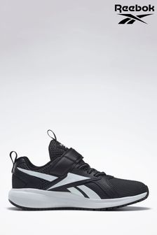 Черно-белые детские кроссовки Reebok Durable Xt Alt (C99424) | €39