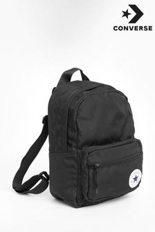 Converse Black Go Lo Backpack (C99566) | 46 €