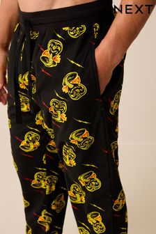 Пижамные брюки с лицензированным принтом Motionflex (CL8525) | €11