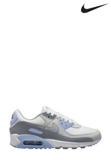 Blanco - Zapatillas de deporte Air Max 90 de Nike (CNM860) | 191 €