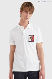 Tommy hilfiger poloshirt 2025 sale